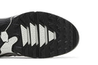 Nike Air Max Plus Drift White Black Metallic Silver