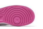 Nike Air Force 1 Low Laser Fuchsia (GS)