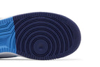 Nike Air Force 1 Low LV8 2 Light Photo Blue Deep Royal (GS)