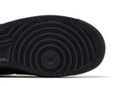 Nike Air Force 1 Low '07 Cordura Dark Obsidian