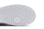 Nike Air Force 1 Low White Desert Berry (Women's)
