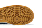 Nike Air Force 1 Low '07 LX Blue Ostrich (Women's)