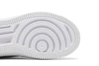 Nike Air Force 1 PLT.AF.ORM Black (Women's)