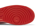 Nike Air Force 1 Low 07 Picante Red White