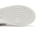 Nike Air Force 1 Low '07 White Metallic Gold (Women's)
