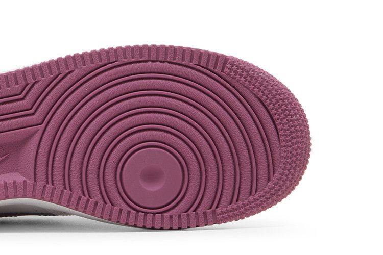 Nike Air Force 1 Low White Mauve (GS)