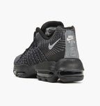Nike Air Max 95 Jacquard Black Silver