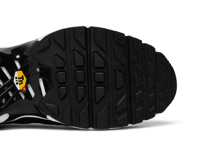 Nike Air Max Plus Bred (2021) (GS)