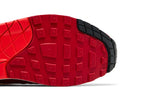 Nike Air Max 1 Gym Red Crimson
