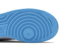 Nike Air Force 1 Low S50 White University Blue (GS)