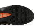 Nike Air Max 95 Khaki Total Orange
