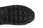 Nike Air Max 1 Triple Black (GS)