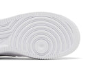 Nike Air Force 1 Low White Black (2024) (GS)