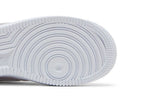 Nike Air Force 1 Low Light Lilac Silver (Women's)