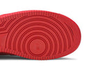 Nike Air Force 1 Low Triple Red