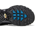 Nike Air Max Plus Off Noir Black Enamel Green