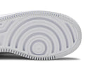 Nike Air Force 1 Low Shadow Triple White (Women's)
