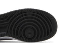 Nike Air Force 1 Low LV8 White Wolf Grey Black (GS)