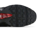 Nike Air Max 95 Logo Reverse Chili