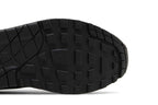 Nike Air Max 1 Black White Swoosh