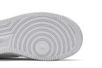 Nike Air Force 1 Low 07 Essential White Metallic Gold (Women's)