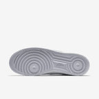 Nike Air Force 1 High Retro Summit White Wolf Grey
