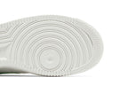 Nike Air Force 1 Low White Emerald Rise (GS)