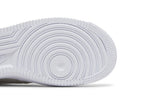 Nike Air Force 1 Low Light Bone (GS)