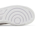 Nike Air Force 1 Low Shadow White Pure Platinum Metallic Silver (Women's)