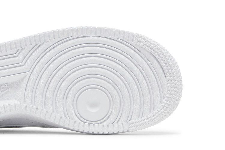 Nike Air Force 1 Low Topography Swoosh (GS)