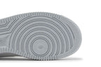 Nike Air Force 1 Low Next Nature White Metallic Grey (Women's)