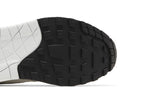 Nike Air Max 1 White Black Neutral Grey (Women's)