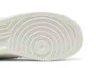 Nike Air Force 1 Low 82 Double Swoosh White Medium Blue (GS)