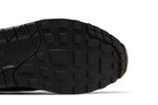 Nike Air Max 1 Essential Triple Black