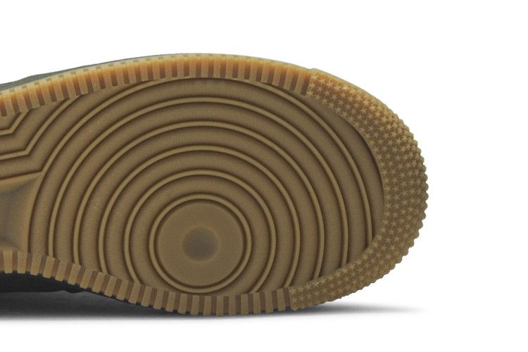 Nike Air Force 1 Low LV8 Gore-Tex Olive (GS)