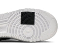 Nike Air Force 1 Pixel Black White (Women's)
