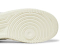 Nike Air Force 1 Mid Cut Out Stars Summit White (Women's)