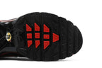 Nike Air Max Plus Gradient Black Red Yellow