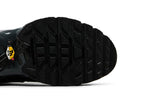 Nike Air Max Plus Black Gradient Red