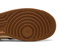 Nike Air Force 1 Mid '07 Brown Plaid