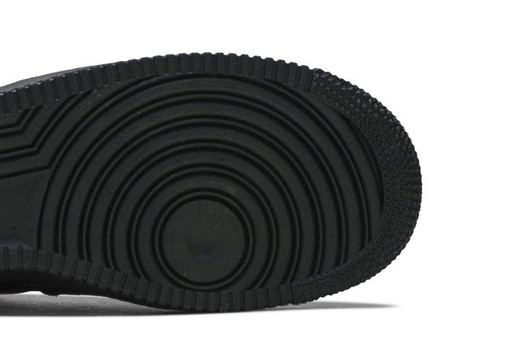 Nike Air Force 1 Low ACG Black