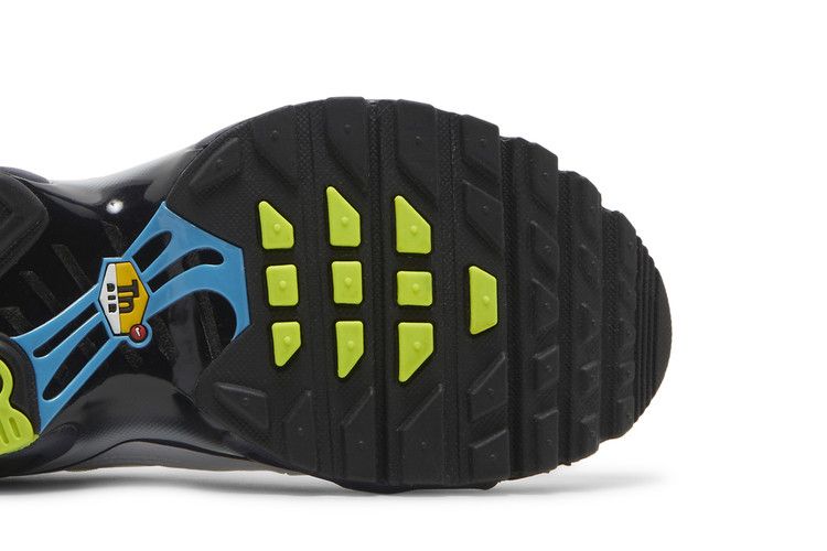 Nike Air Max Plus Multi-Swoosh (GS)