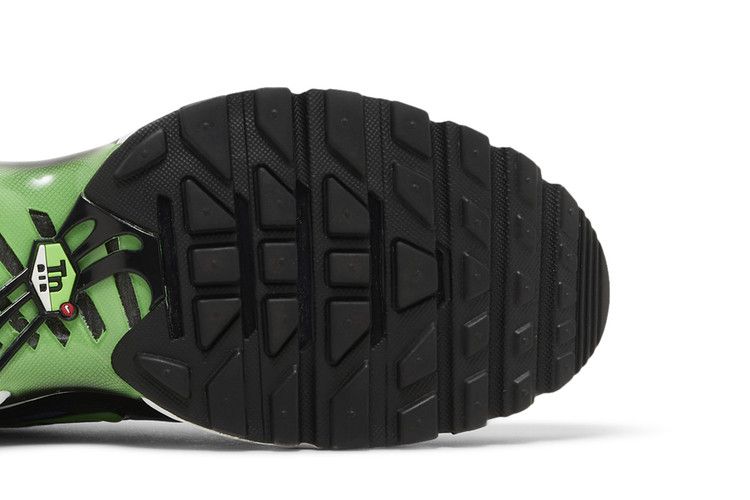 Nike Air Max Plus Icons Deep Royal Scream Green