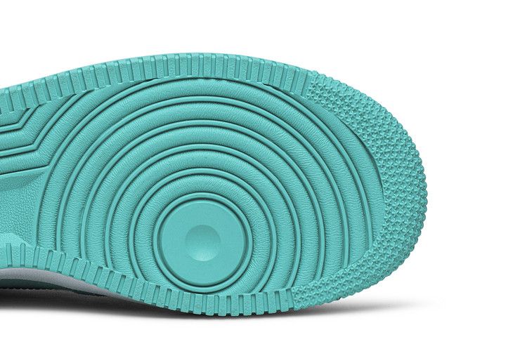 Nike Air Force 1 Low Have a Nike Day Hyper Jade (GS)