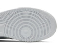 Nike Air Force 1 Type White Obsidian