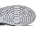 Nike Air Force 1 High Force Logo Pure Platinum