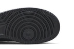 Nike Air Force 1 Low Jewel Black Grey Royal
