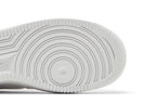 Nike Air Force 1 LV8 3 White Black (GS)