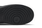 Nike Air Force 1 High Triple Black (GS)
