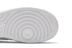Nike Air Force 1 High White (GS)